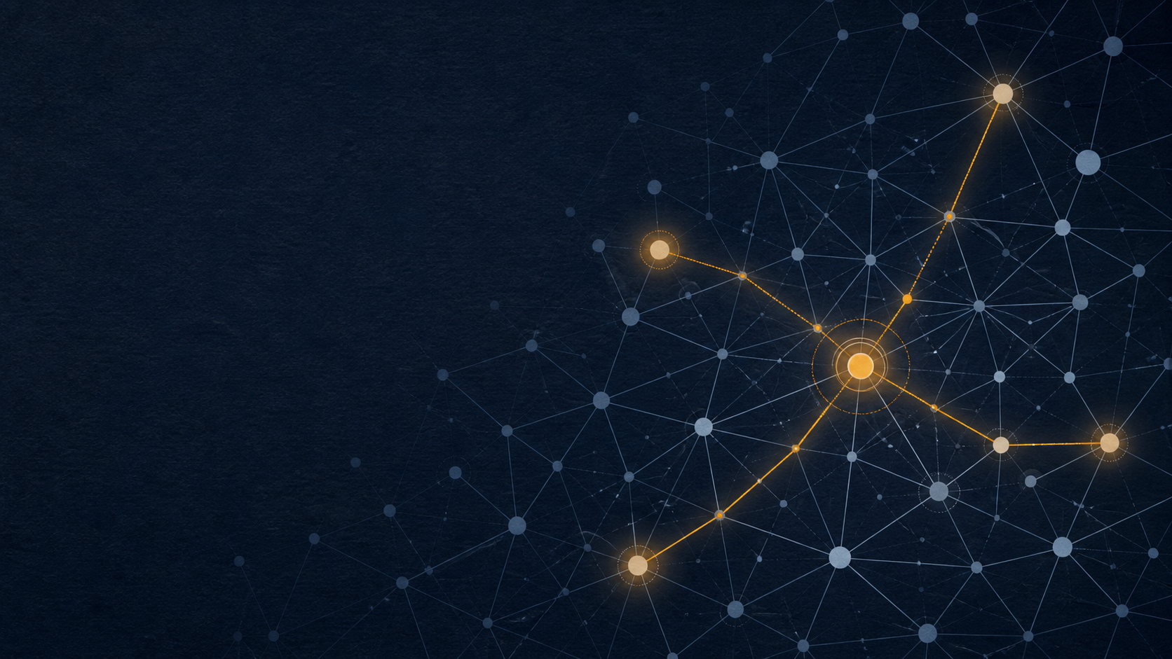 Cover illustration for The Network Is the Practice